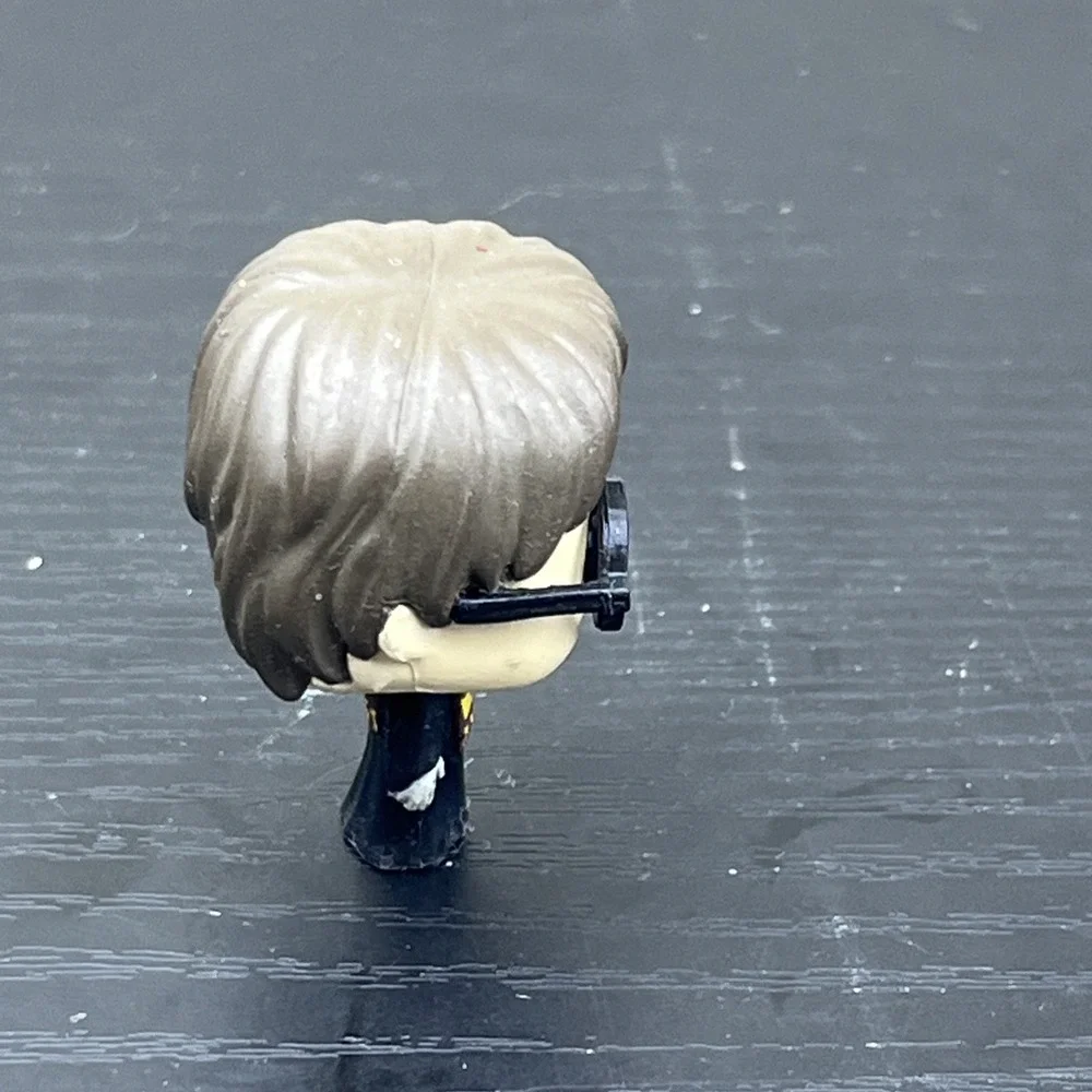 Funko Pocket Pop Harry Potter Robes Advent Calendar 2018 Mini Figure Loose
